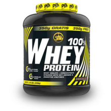 Allstars - 100% Whey Protein